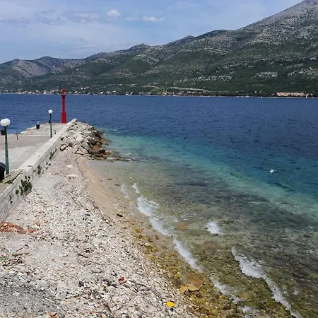 By The Sea - 10043 דירה