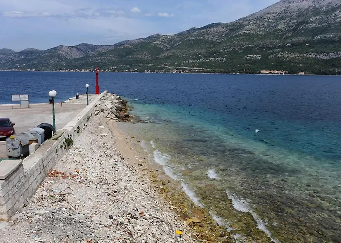 By The Sea - 10043 דירה