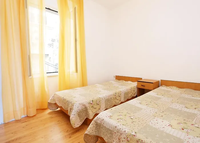 דירה By The Sea - 10043 *