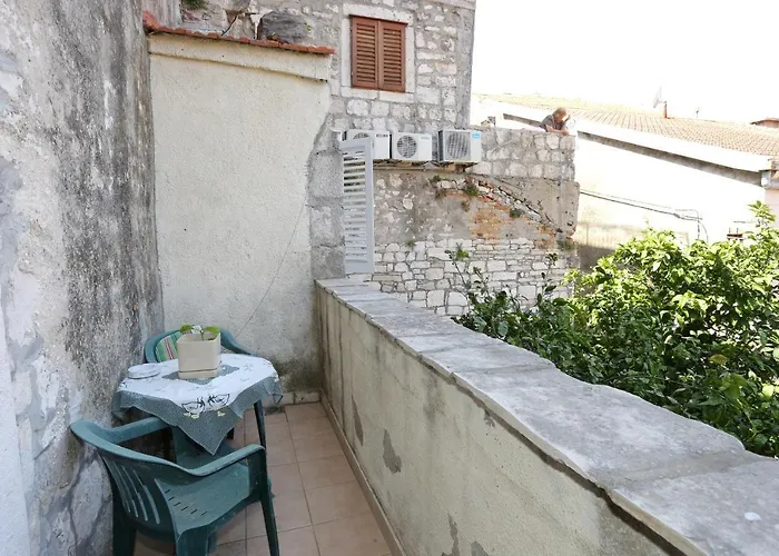 דירה By The Sea - 10043 *