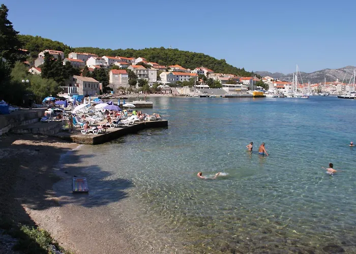 By The Sea - 10043 דירה