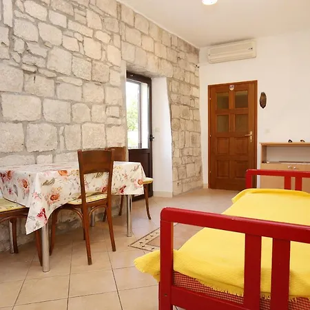 Lejlighed By The Sea - 10043 *