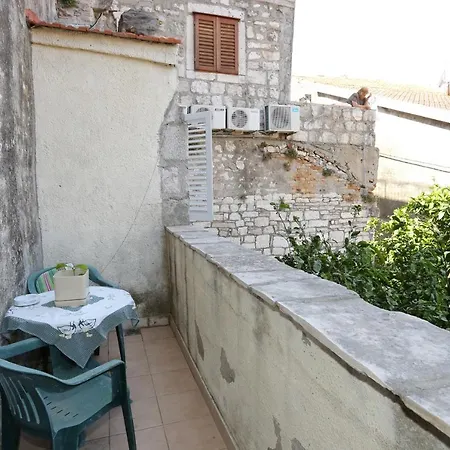 Lejlighed By The Sea - 10043 *