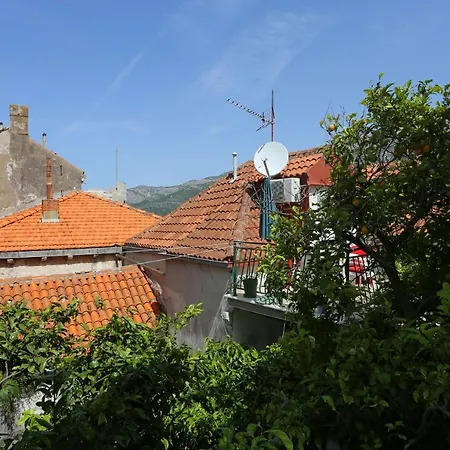 Apartments By The Sea Korcula - 10043 *