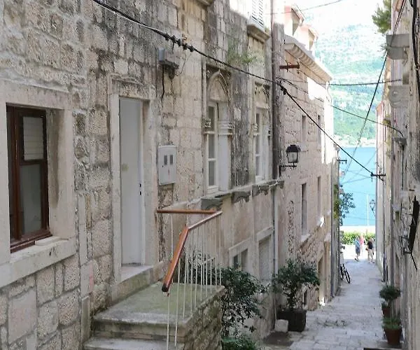 By The Sea - 10043 Apartmán Korčula